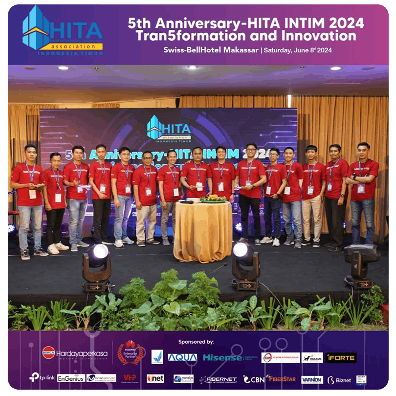 HITA 2024 - 2