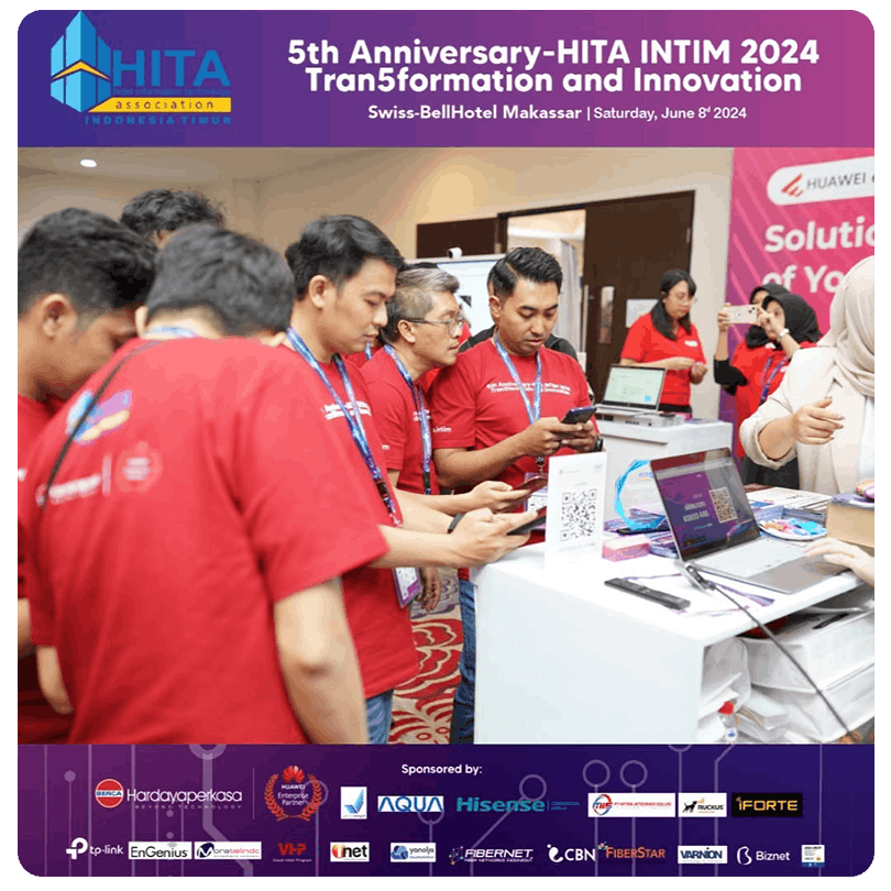 HITA 2024 - 3