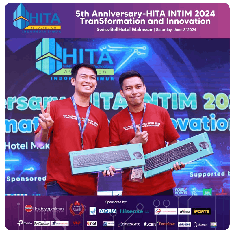 HITA 2024 - 4