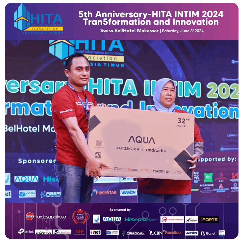 HITA 2024 - 5