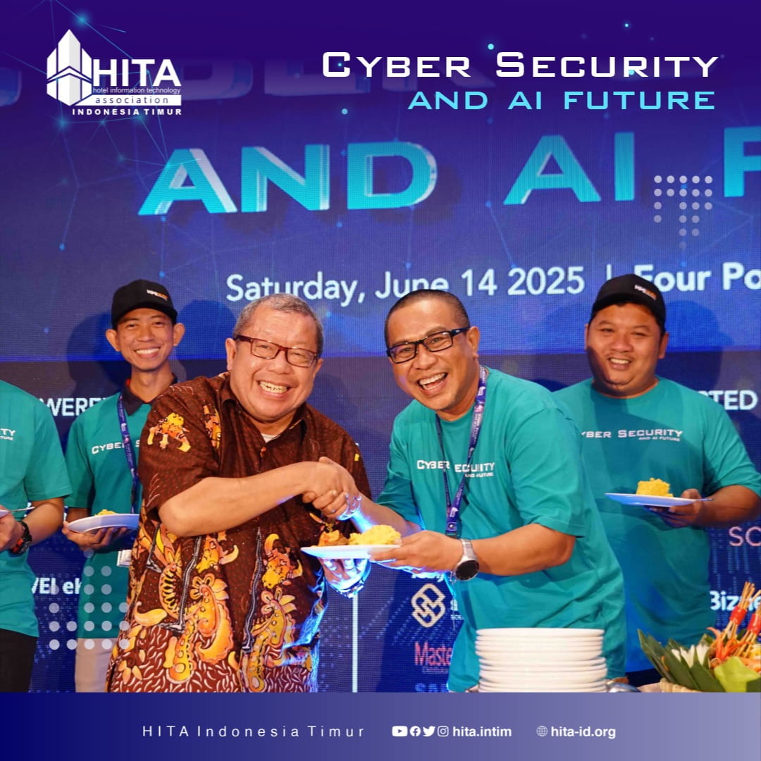 HITA INTIM 2025 - 2